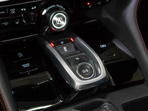 Used 2023 Acura MDX A-Spec image 37