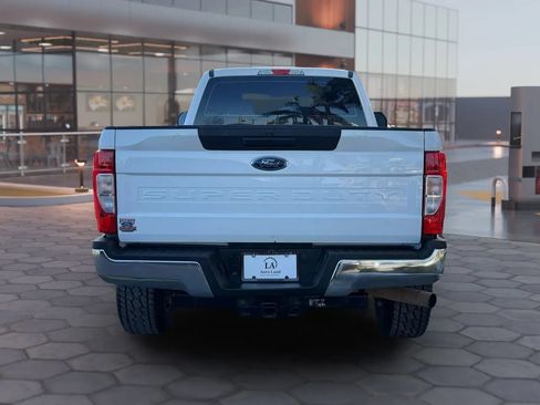 Used 2019 Ford F250 XL w/ Power Equipment Group AWD/4WD image 5