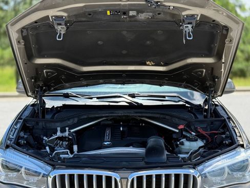 Used 2017 BMW X5 sDrive35i RWD image 49