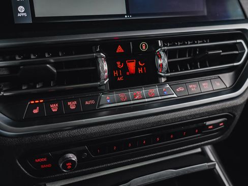 Used 2020 BMW M340i w/ Premium Package image 60