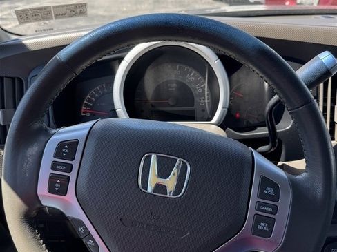 Used 2007 Honda Ridgeline RTL image 14