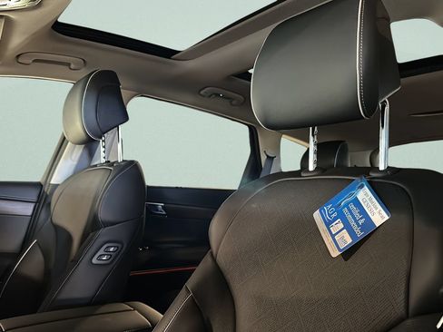 New 2026 Genesis GV80 3.5T Advanced AWD/4WD image 10