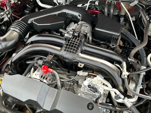 Used 2017 Subaru Outback 2.5i Premium image 26