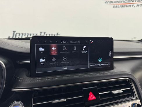 Used 2024 Genesis G70 3.3T Advanced image 18