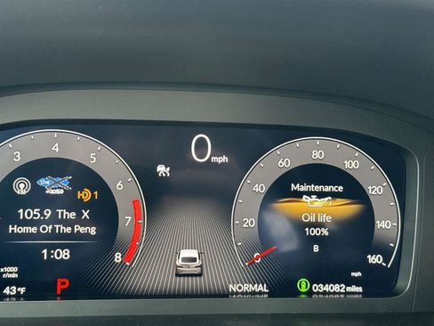 Certified 2023 Acura Integra A-Spec image 30