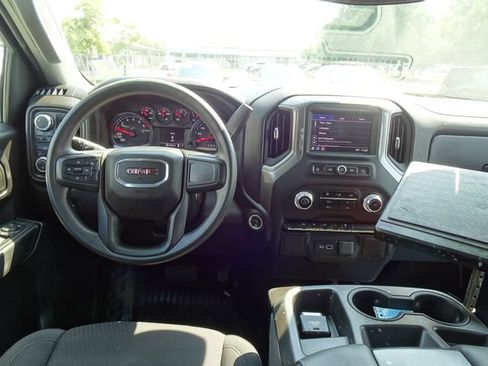 Used 2023 GMC Sierra 1500 Pro w/ Pro Value Package AWD/4WD image 20