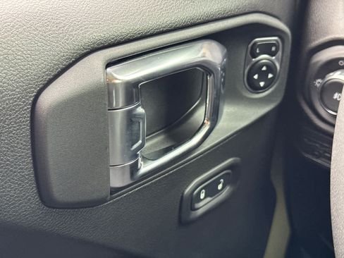 New 2026 Jeep Wrangler Sport S image 23