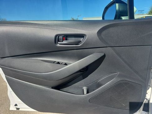 Certified 2022 Toyota Corolla LE image 26