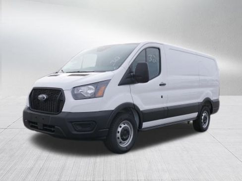 New 2025 Ford Transit 150 Low Roof w/ Load Area Protection Package image 7