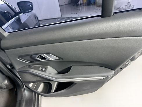 Used 2020 BMW 330i xDrive Sedan w/ Driving Assistance Package image 30