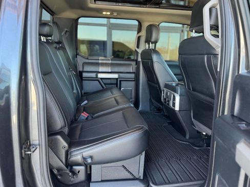 Used 2020 Ford F250 Lariat w/ Lariat Ultimate Package image 15