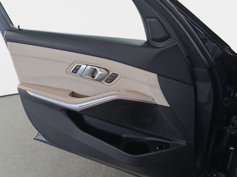 Used 2021 BMW 330i Sedan w/ Convenience Package image 24