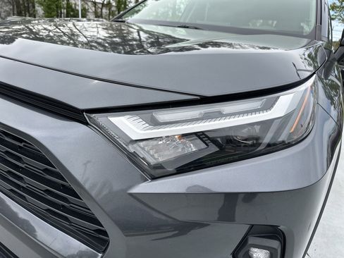 Certified 2023 Toyota RAV4 XLE Premium AWD/4WD image 6