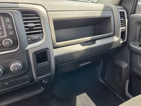 Used 2021 RAM 1500 Tradesman w/ Popular Equipment Group RWD image 28