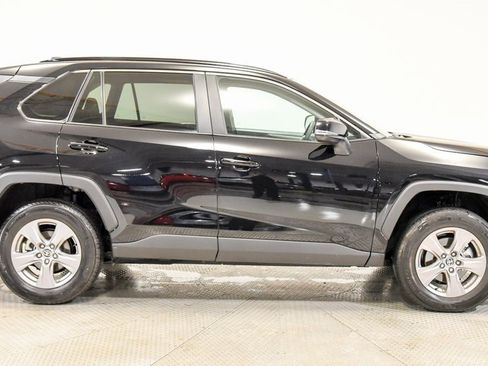 Used 2025 Toyota RAV4 XLE image 13