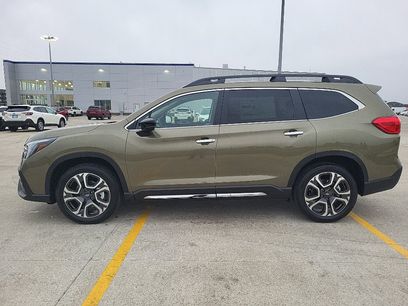 New 2025 Subaru Ascent Touring