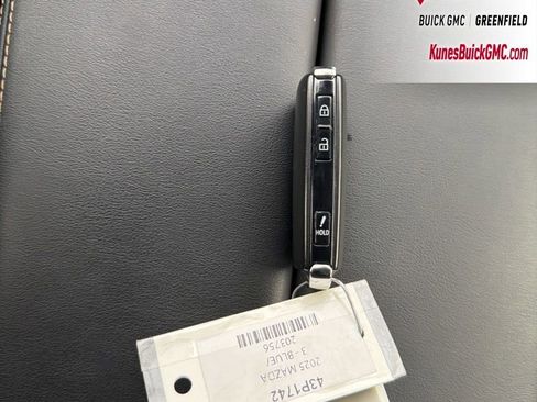 Used 2025 MAZDA CX-90 3.3 Turbo w/ Preferred Package image 40