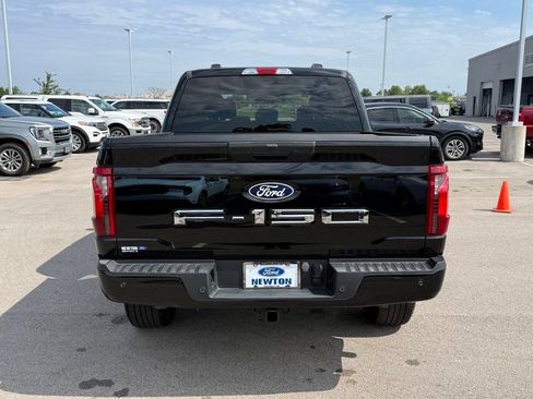 Used 2024 Ford F150 STX AWD/4WD image 32