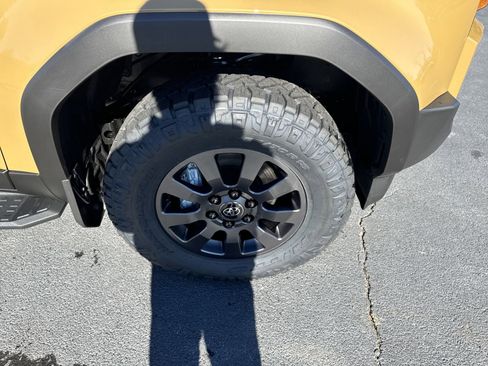 New 2025 Toyota Land Cruiser 1958 image 10