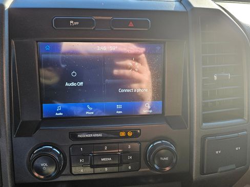 Used 2021 Ford F250 XL w/ STX Appearance Package AWD/4WD image 16