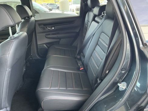 Used 2024 Honda CR-V Sport-L image 13