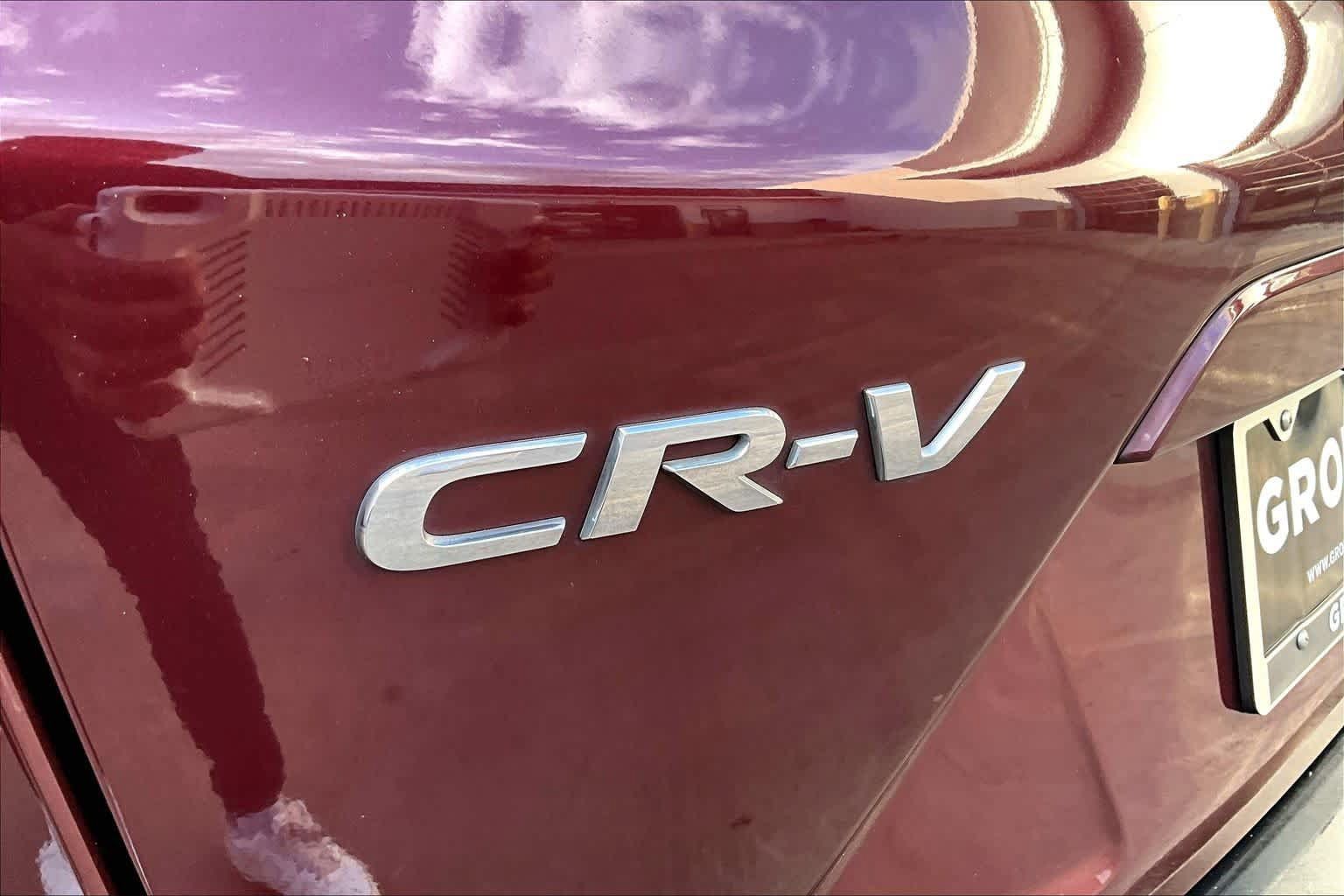 Used 2019 Honda CR-V EX image 31