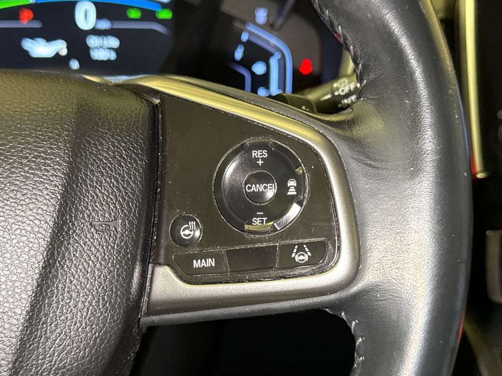 Used 2022 Honda CR-V Touring image 34