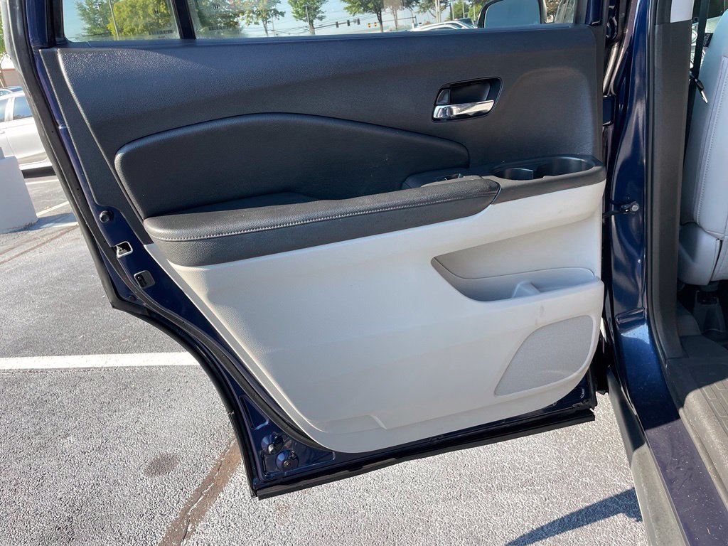 Used 2018 Honda Pilot EX-L image 38