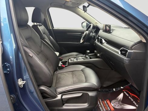 Used 2021 MAZDA CX-5 Touring AWD/4WD image 20