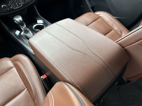 Certified 2021 Chevrolet Traverse High Country image 20