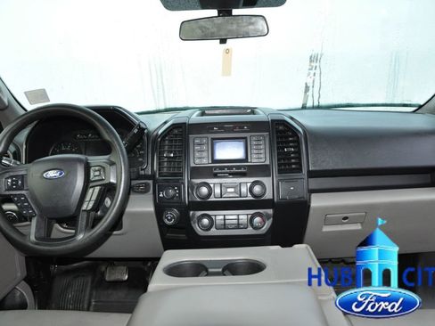 Used 2020 Ford F150 XL w/ Equipment Group 101A Mid image 18