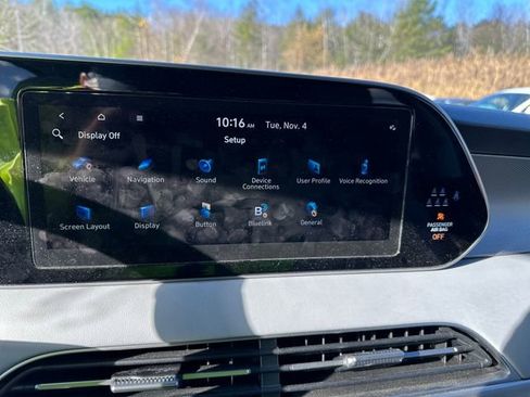 Certified 2022 Hyundai Palisade SEL w/ Premium Package image 15