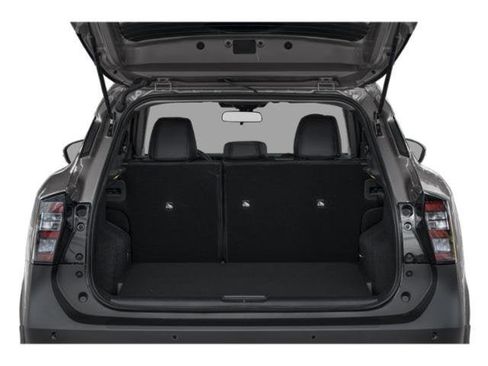 New 2026 Nissan Kicks SR AWD/4WD image 13