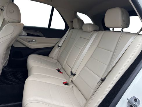 Used 2023 Mercedes-Benz GLE 350 4MATIC image 10