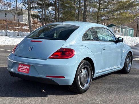 Used 2012 Volkswagen Beetle 2.5 image 5