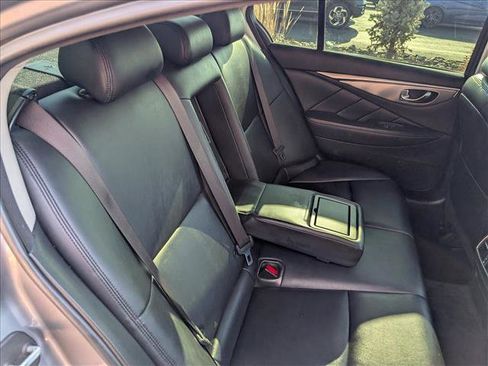 Used 2014 INFINITI Q50 2.0t w/ Moonroof Package image 17