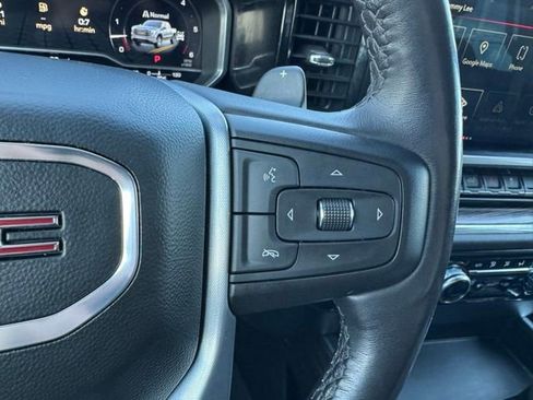 Certified 2023 GMC Sierra 1500 Elevation AWD/4WD image 28