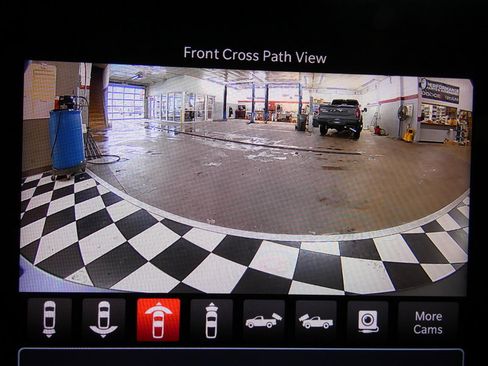 New 2026 RAM 1500 RHO w/ RHO Level 1 Equipment Group image 17