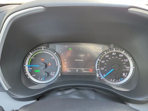 Certified 2025 Toyota Highlander XLE AWD/4WD image 34