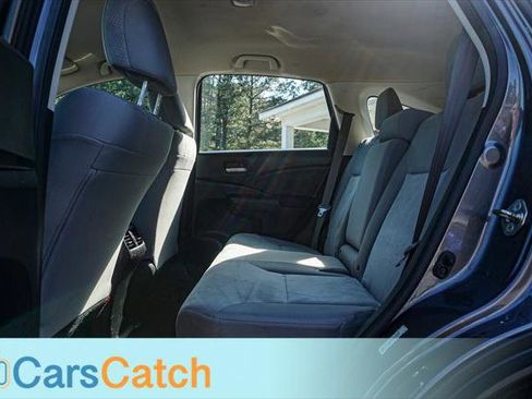 Used 2015 Honda CR-V LX image 21