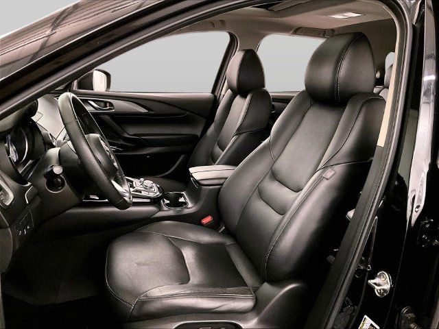 Used 2023 MAZDA CX-9 Touring AWD/4WD image 24