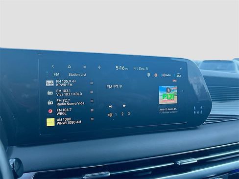 Used 2024 Hyundai Palisade Calligraphy image 15