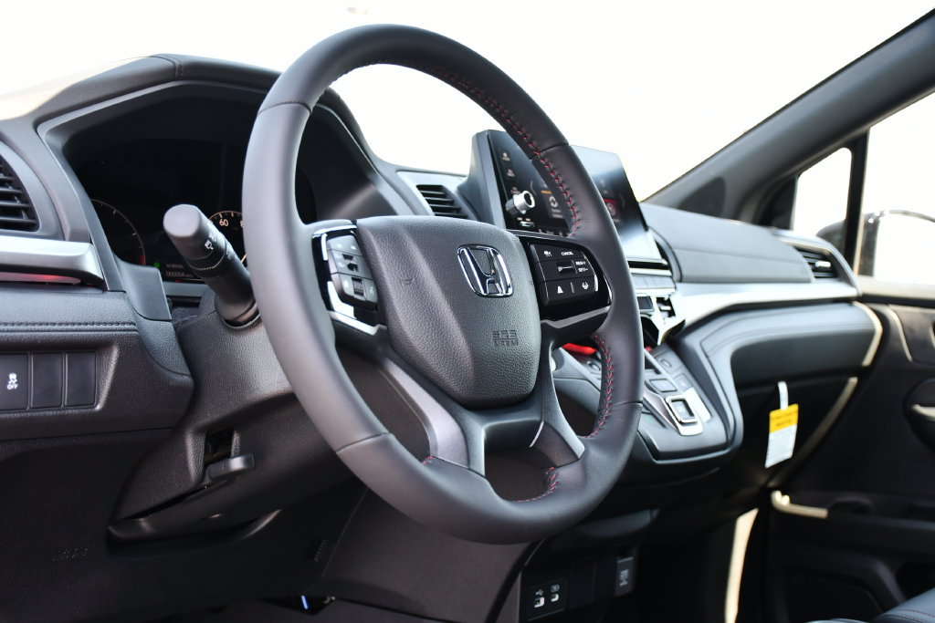 New 2026 Honda Odyssey Sport-L image 11