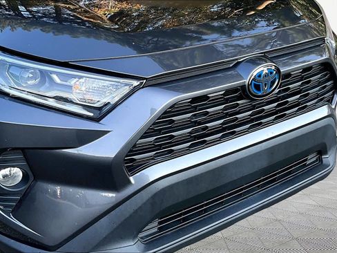 Used 2021 Toyota RAV4 XLE w/ Convenience Package AWD/4WD image 30