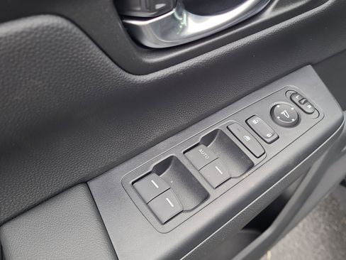New 2026 Honda CR-V LX image 26