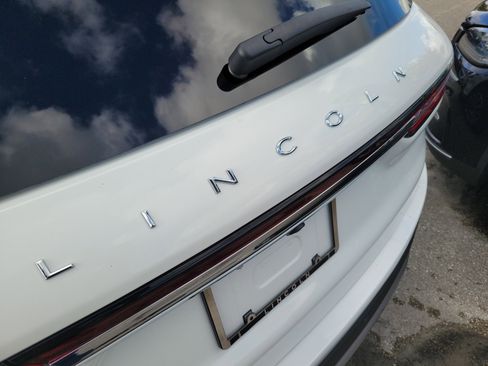 Certified 2024 Lincoln Corsair Reserve FWD image 5