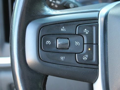 Used 2019 GMC Sierra 1500 SLT image 12