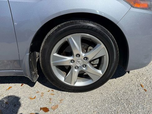 Used 2011 Acura TSX Sedan image 25