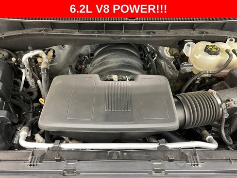 Certified 2021 Chevrolet Tahoe High Country w/ Premium Package AWD/4WD image 55