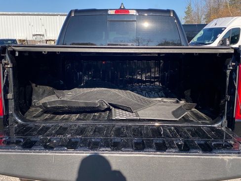 Used 2019 RAM 1500 Big Horn image 24